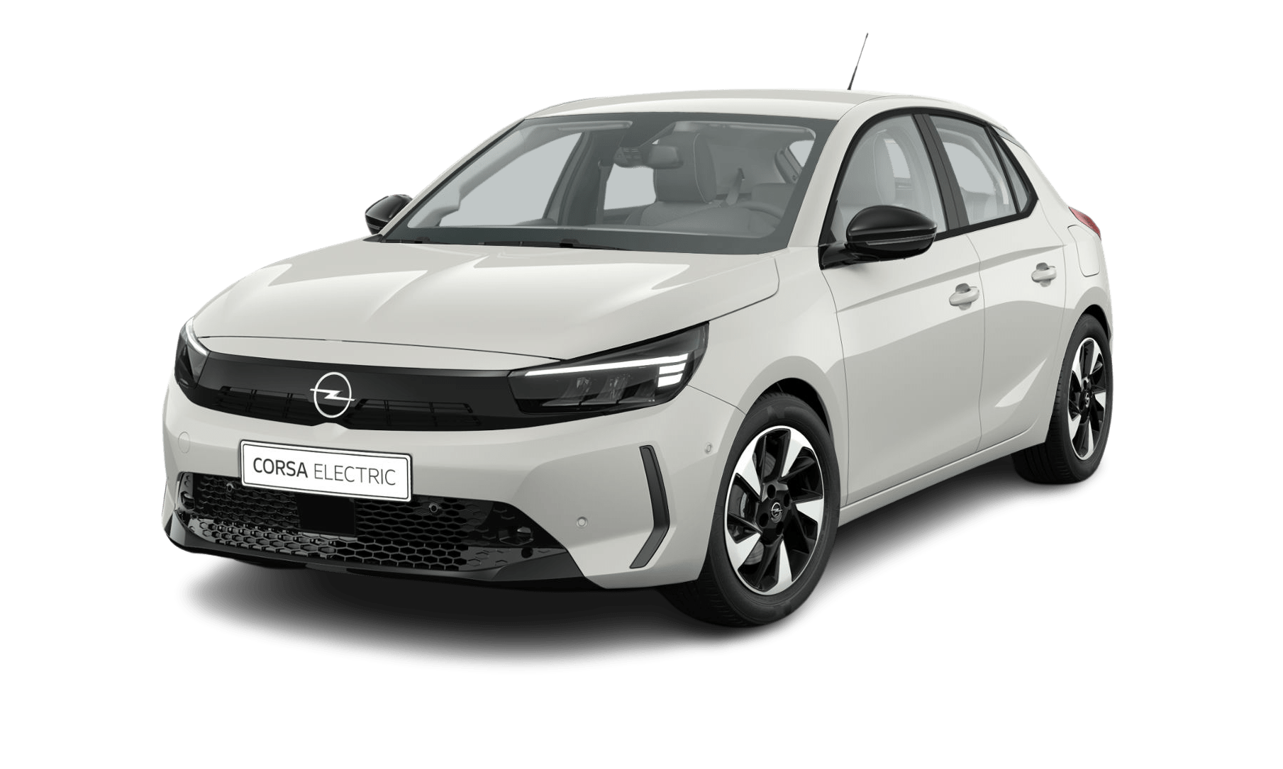 Opel Corsa Electric 50kWh