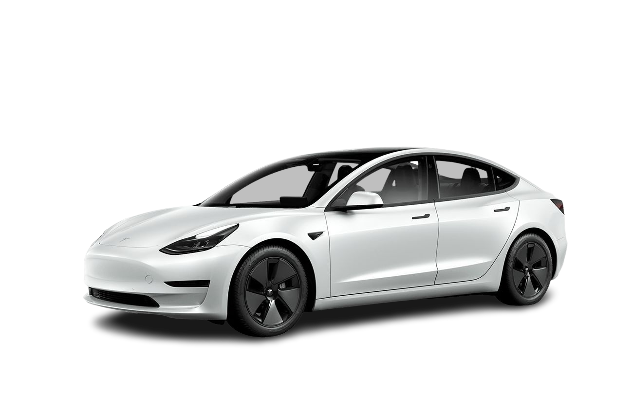 Tesla Model 3 Standard Plus Hinterradantrieb