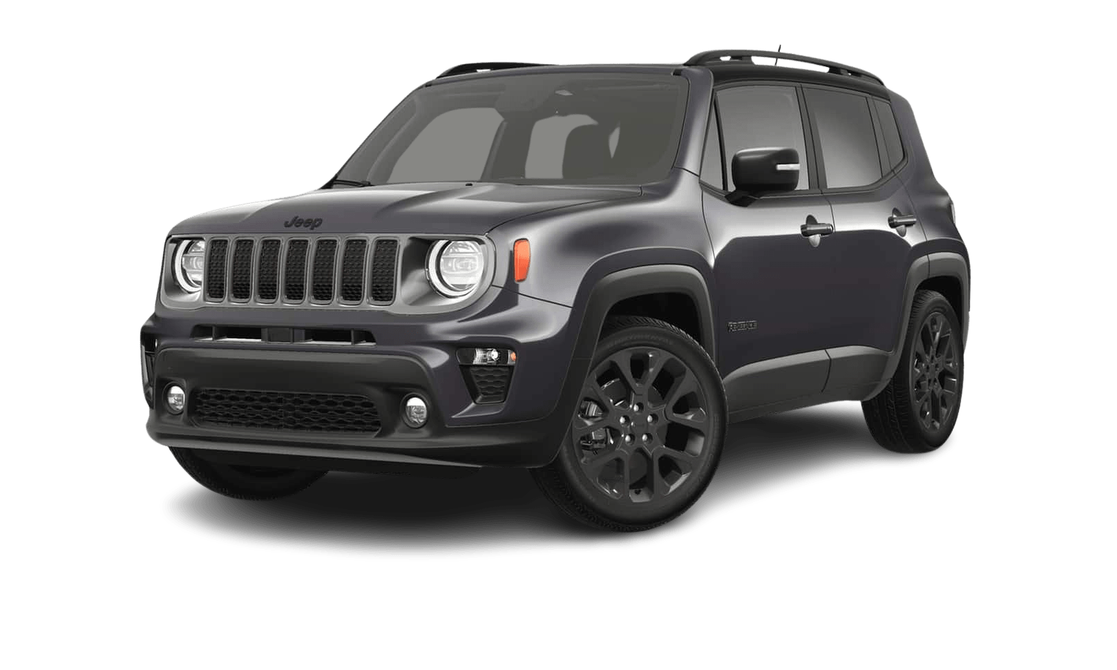Jeep Renegade 1.5l GSE T4 48V e-Hybrid S-Edition DCT